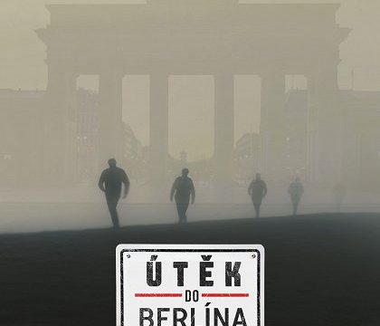 Útěk do Berlína -dokument