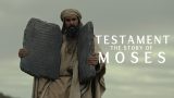 Bible: Příběh o Mojžíšovi (komplet 1-3) -dokument