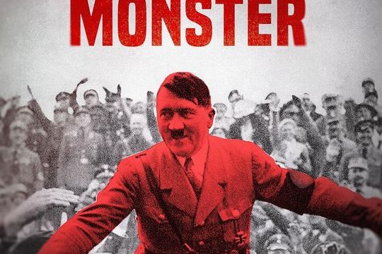 Hitler – Jak se rodí monstrum -dokument