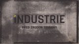 Industrie (komplet 1-12) -dokument