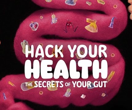 Zdraví prochází žaludkem -dokument 
