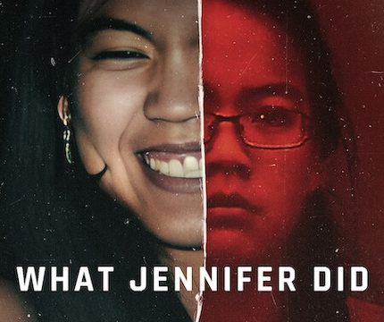 Co má Jennifer na svědomí -dokument